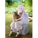 Frieren: Beyond Journey's End Desktop Cute PVC Figure Frieren (In training Ver.) 16 cm