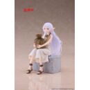 Frieren: Beyond Journey's End Desktop Cute PVC Figure Frieren (In training Ver.) 16 cm