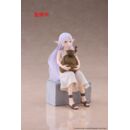 Frieren: Beyond Journey's End Desktop Cute PVC Figure Frieren (In training Ver.) 16 cm