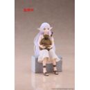 Frieren: Beyond Journey's End Desktop Cute PVC Figure Frieren (In training Ver.) 16 cm
