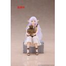 Frieren: Beyond Journey's End Desktop Cute PVC Figure Frieren (In training Ver.) 16 cm