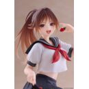 Strawberry 100% Desktop Cute PVC Figure Satsuki Kitaoji (School uniform Ver.) 18 cm