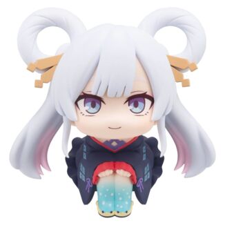 Cosmic Princess Kaguya! Look Up PVC Figure Yachiyo Runami 11 cm
