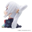 Cosmic Princess Kaguya! Look Up PVC Figure Yachiyo Runami 11 cm