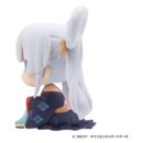 Cosmic Princess Kaguya! Look Up PVC Figure Yachiyo Runami 11 cm (with gift)