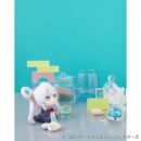 Cosmic Princess Kaguya! Look Up PVC Figure Yachiyo Runami 11 cm (with gift)