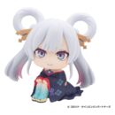 Cosmic Princess Kaguya! Look Up PVC Figure Yachiyo Runami 11 cm (with gift)