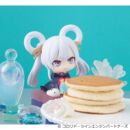 Cosmic Princess Kaguya! Look Up PVC Figure Yachiyo Runami 11 cm (with gift)