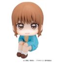 Blue Box Look Up PVC Figure Chinatsu Kano 11 cm