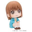 Blue Box Look Up PVC Figure Chinatsu Kano 11 cm
