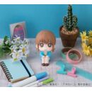 Blue Box Look Up PVC Figure Chinatsu Kano 11 cm