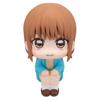 Blue Box Look Up PVC Figure Chinatsu Kano 11 cm (with gift)