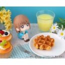 Blue Box Look Up PVC Figure Chinatsu Kano 11 cm (with gift)
