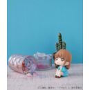 Blue Box Look Up PVC Figure Chinatsu Kano 11 cm (with gift)