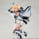 Expelled from Paradise Lucrea PVC Figure Resonance of the Heart Gabriel 26 cm