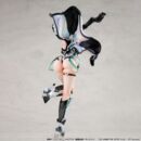 Expelled from Paradise Lucrea PVC Figure Resonance of the Heart Gabriel 26 cm