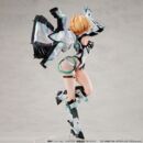 Expelled from Paradise Lucrea PVC Figure Resonance of the Heart Gabriel 26 cm