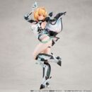 Expelled from Paradise Lucrea PVC Figure Resonance of the Heart Gabriel 26 cm