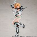 Expelled from Paradise Lucrea PVC Figure Resonance of the Heart Gabriel 26 cm