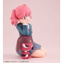 Sgt. Frog Melty Princess PVC Figure Natsumi & Giroro Palm Size 9 cm