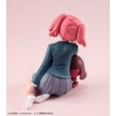 Sgt. Frog Melty Princess PVC Figure Natsumi & Giroro Palm Size 9 cm