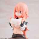 There is also a hole in the student organization! Melty Princess PVC Figure Komaro 8 cm Palm Size