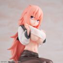There is also a hole in the student organization! Melty Princess PVC Figure Komaro 8 cm Palm Size