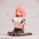 There is also a hole in the student organization! Melty Princess PVC Figure Komaro 8 cm Palm Size
