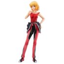 Mobile Suit Gundam SEED FREEDOM GGG (Gundam Girls Generation) PVC Figure Cagalli Yula Athha Pilot Suit Ver. 25 cm