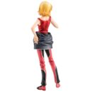 Mobile Suit Gundam SEED FREEDOM GGG (Gundam Girls Generation) PVC Figure Cagalli Yula Athha Pilot Suit Ver. 25 cm
