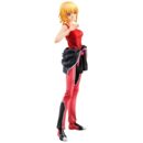 Mobile Suit Gundam SEED FREEDOM GGG (Gundam Girls Generation) PVC Figure Cagalli Yula Athha Pilot Suit Ver. 25 cm