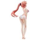 Mobile Suit Gundam SEED FREEDOM Lucrea Lite PVC Figure Lacus Clyne Swimsuit Ver. 18 cm