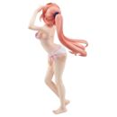 Mobile Suit Gundam SEED FREEDOM Lucrea Lite PVC Figure Lacus Clyne Swimsuit Ver. 18 cm