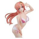 Mobile Suit Gundam SEED FREEDOM Lucrea Lite PVC Figure Lacus Clyne Swimsuit Ver. 18 cm
