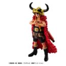One Piece Wallstar PVC Figure Monkey D. Luffy Elbaph Arc 11 cm