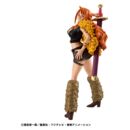 One Piece WALLSTAR PVC Figure Nami (Elbaph Arc) 10 cm