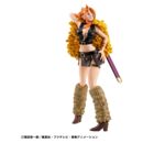 One Piece WALLSTAR PVC Figure Nami (Elbaph Arc) 10 cm
