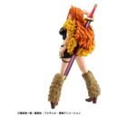 One Piece WALLSTAR PVC Figure Nami (Elbaph Arc) 10 cm