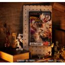One Piece Wallstar PVC Figure Monkey D. Luffy Gear Fifth 10 cm