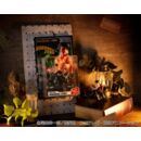One Piece Wallstar PVC Figure Roronoa Zoro 9 cm