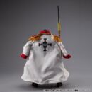 One Piece Variable Action Heroes Action Figure White Beard Edward Newgate Ver.1.5 24 cm