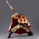 One Piece Variable Action Heroes Action Figure White Beard Edward Newgate Ver.1.5 24 cm