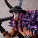 One Piece Portrait.Of.Pirates "ELB-MAXIMUM" PVC Figure Loki 31 cm