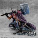 One Piece Portrait.Of.Pirates "ELB-MAXIMUM" PVC Figure Loki 31 cm