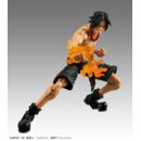 One Piece Variable Action Heroes Action Figure Portgas D. Ace 18 cm (Repeat)