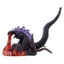 Godzilla Petitrama DX Figura Mini (2016) 14 cm