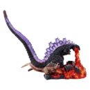 Godzilla Petitrama DX Figura Mini (2016) 14 cm