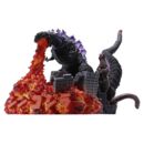Godzilla Petitrama DX Figura Mini (2016) 14 cm