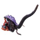 Godzilla Petitrama DX Figura Mini (2016) 14 cm