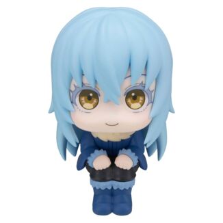 That Time I Got Reincarnated as a Slime Look Up PVC Figure Rimuru Tempest 11 cm